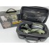 6TH GEN TACTICAL HEADSET тактическая гарнитура, звукосниматель и шумоподавление, активные в Архангельске
