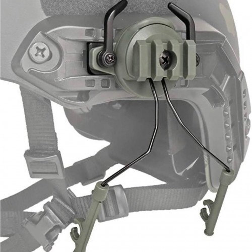 "COMMUNICATION HEADSET V" Активные тактические наушники для стрельбы в Архангельске