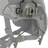 "COMMUNICATION HEADSET V" Активные тактические наушники для стрельбы в Архангельске