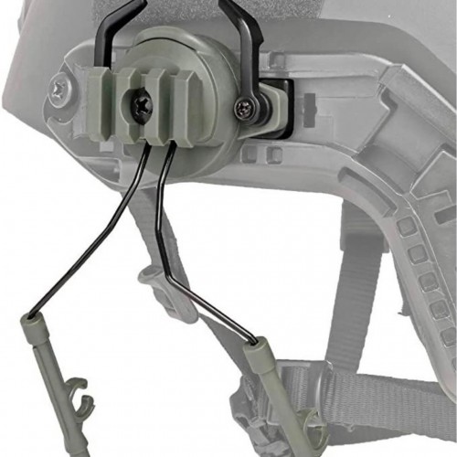"COMMUNICATION HEADSET V" Активные тактические наушники для стрельбы в Архангельске