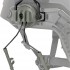 "COMMUNICATION HEADSET V" Активные тактические наушники для стрельбы в Архангельске
