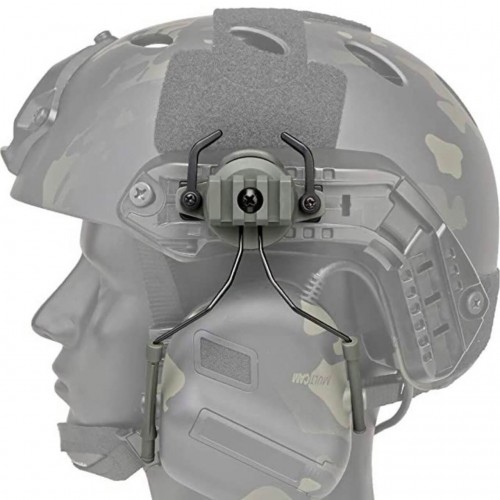 "COMMUNICATION HEADSET V" Активные тактические наушники для стрельбы в Архангельске