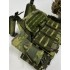 Разгрузка/плитник “ASDAG TACTICAL” укомплектованный бронесталью Бр5 в Архангельске