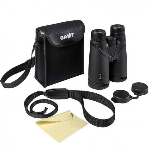 Бинокль GAUT Atlas 12x50 Waterproof, призмы Roof BK7 в Архангельске