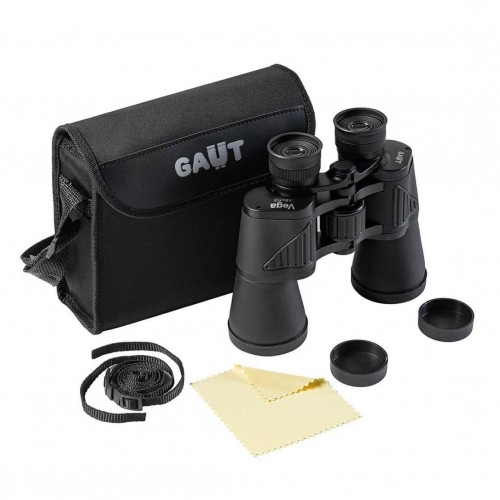 Бинокль GAUT Vega 16x50, призмы Porro BK7 в Архангельске