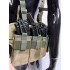 Боевая профессиональная разгрузочная система автоматчика, баллистическая, ик-ремиссия, «РусАрм» в Архангельске