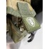 Боевая профессиональная разгрузочная система автоматчика, баллистическая, ик-ремиссия, «РусАрм» в Архангельске