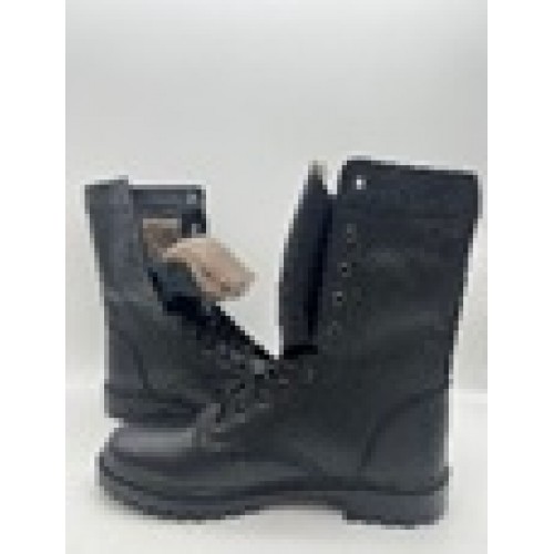 Ботинки зимние с высоким берцем на меху в Архангельске