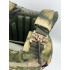 Бронежилет ЗАЩИТНИК в Архангельске с кевларовым баллистическим пакетом C2, капами и бронеплитами Бр5