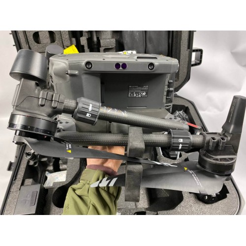 DJI Matrice 300 RTK Combo + камера Zenmuse H20T в Архангельске