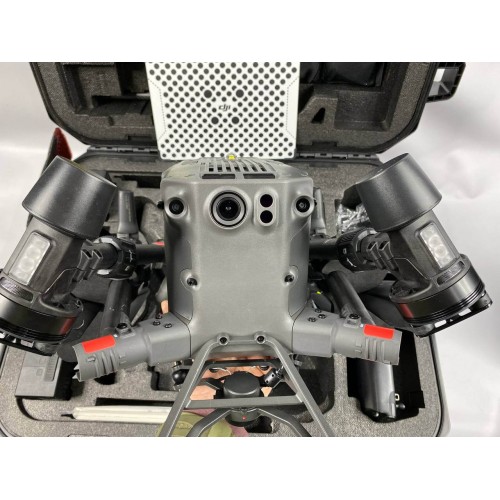 DJI Matrice 300 RTK Combo + камера Zenmuse H20T в Архангельске