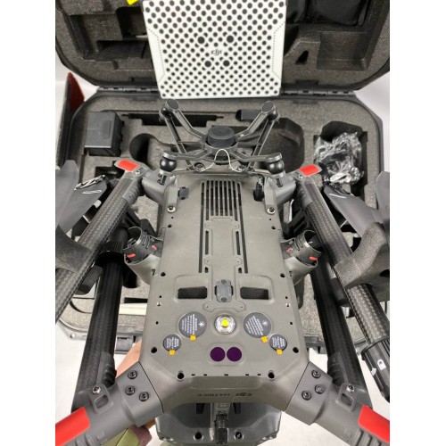 DJI Matrice 300 RTK Combo + камера Zenmuse H20T в Архангельске