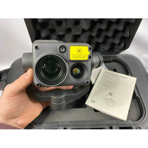 DJI Matrice 300 RTK Combo + камера Zenmuse H20T в Архангельске