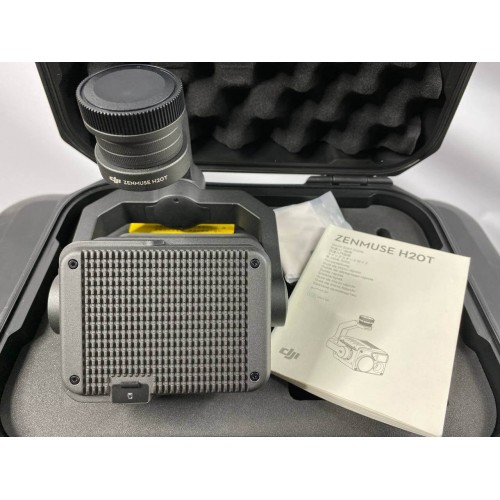 DJI Matrice 300 RTK Combo + камера Zenmuse H20T в Архангельске