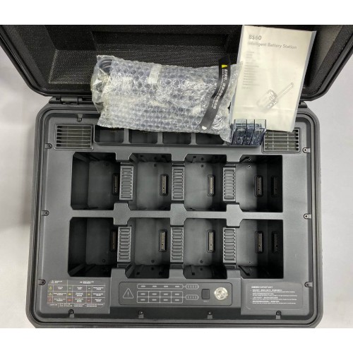 DJI Matrice 300 RTK Combo + камера Zenmuse H20T в Архангельске
