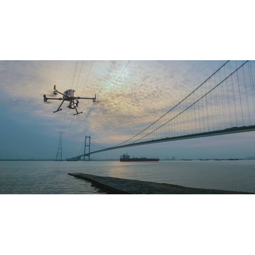 DJI Matrice 300 RTK Combo + камера Zenmuse H20T в Архангельске