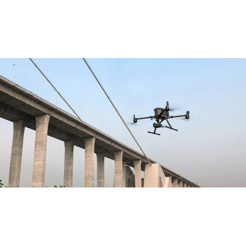 DJI Matrice 300 RTK Combo + камера Zenmuse H20T в Архангельске