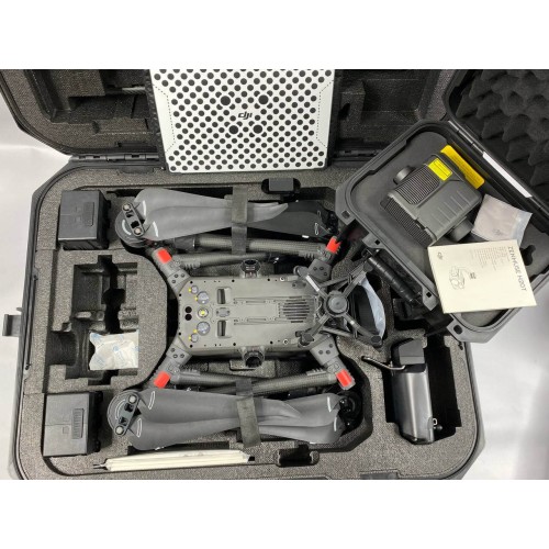 DJI Matrice 300 RTK Combo + камера Zenmuse H20T в Архангельске