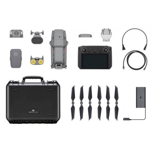 DJI Mavic 2 Enterprise Advanced (с тепловизором) Univetsal Edition в Архангельске