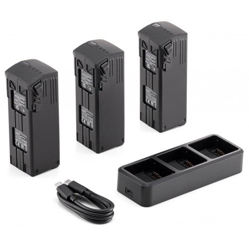 DJI Mavic 3 Enterprise series battery kit в Архангельске