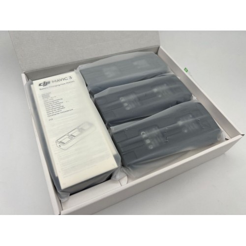 DJI Mavic 3 Enterprise series battery kit в Архангельске