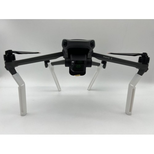 Двойная система сброса и доставки груза для квадрокоптера DJI Mavic 3 для 3-х разных размеров в Архангельске