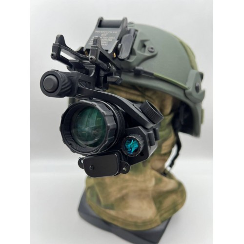 EAGLEEYE монокуляр ночного видения PVS-14 с цифровой ИК-подсветкой  в Архангельске
