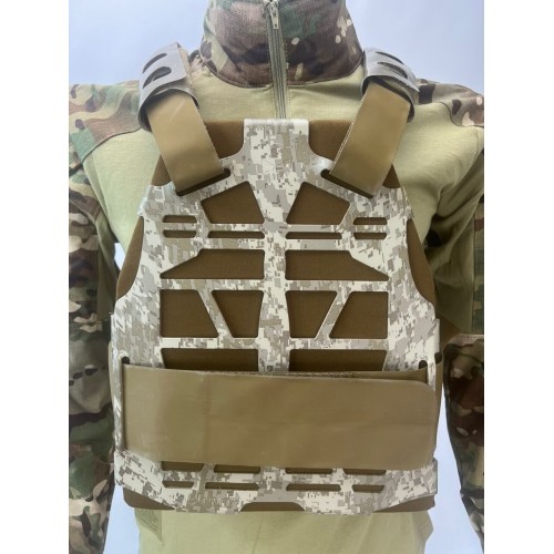 Emersongear тактический каркасно-модульный жилет в Архангельске