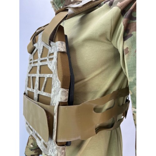 Emersongear тактический каркасно-модульный жилет в Архангельске