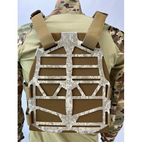 Emersongear тактический каркасно-модульный жилет в Архангельске
