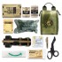 Военная тактическая аптечка RHINO RESCUE IFAK 12в1 в Архангельске