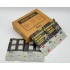 Комплект окклюзионных пластырей Rhino Rescue Chest Seal Twin Pack в Архангельске