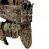 Бронежилет ALKORTACTICAL AR 2.0 в Архангельске с бронеплитами Бр5