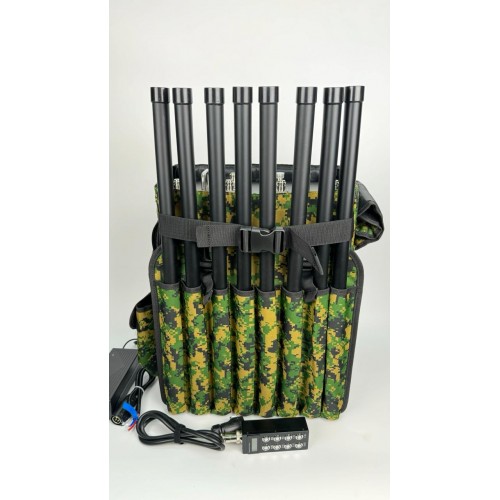 Гарпия Perimeter 380W PRO в Архангельске 8-канальный всенаправленный