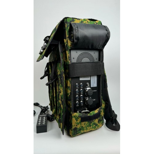 Гарпия Perimeter 380W PRO в Архангельске 8-канальный всенаправленный