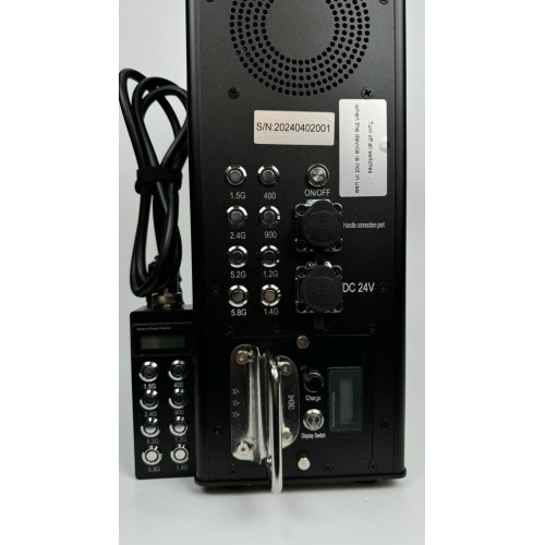 Гарпия Perimeter 380W PRO в Архангельске 8-канальный всенаправленный