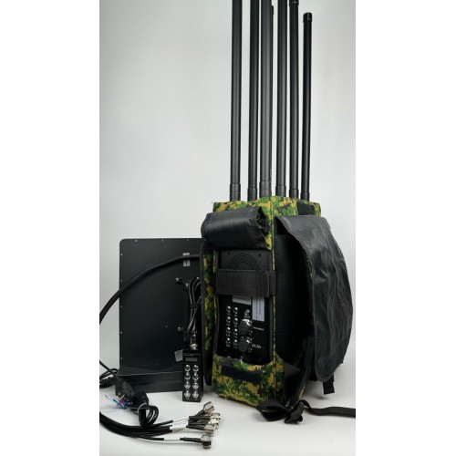 Гарпия Perimeter 380W PRO в Архангельске 8-канальный всенаправленный
