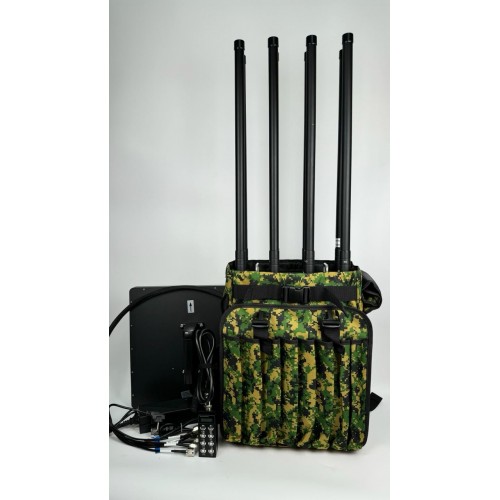 Гарпия Perimeter 380W PRO в Архангельске 8-канальный всенаправленный