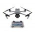 Квадрокоптер DJI Mavic 3 Fly More Combo в Архангельске DJI RC / с экраном