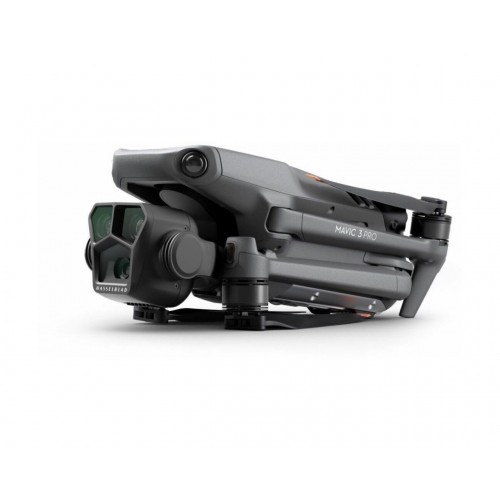 Квадрокоптер DJI Mavic 3 Fly More Combo в Архангельске DJI RC / с экраном