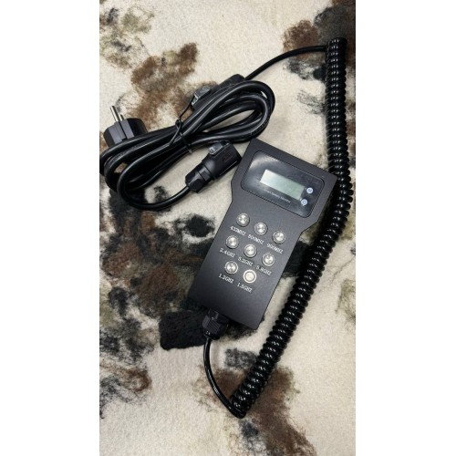 Рюкзак Гарпия CKJ-1704-Mobile подавитель дронов в Архангельске 6 каналов 300W