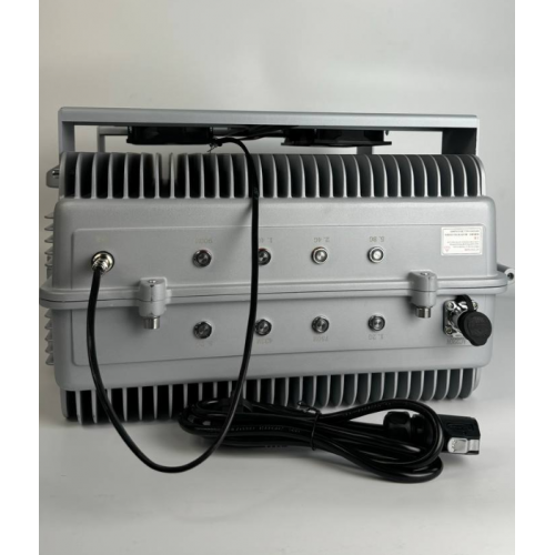 Блокиратор дронов КУПОЛ-2 D8 450W в Архангельске 8-канальный