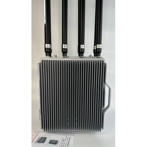 Блокиратор дронов КУПОЛ-2 D8 450W в Архангельске 8-канальный