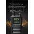 Детектор-обнаружитель дронов SKYDROID S-10 / «СОКОЛ 10» в Архангельске портативный всенаправленный