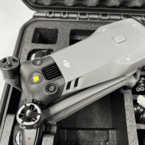 Квадрокоптер DJI Mavic 3T Thermal (Universal Edition) / DJI RC PRO в Архангельске