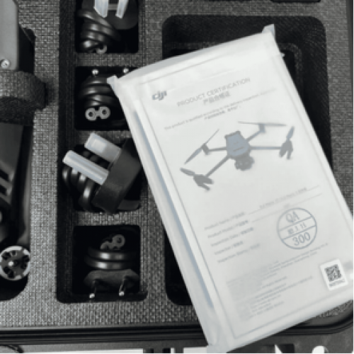 Квадрокоптер DJI Mavic 3T Thermal (Universal Edition) / DJI RC PRO в Архангельске