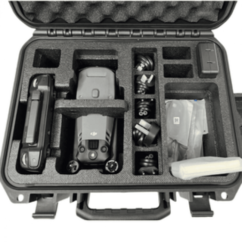 Квадрокоптер DJI Mavic 3T Thermal (Universal Edition) / DJI RC PRO в Архангельске