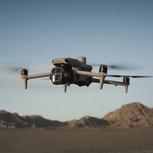 Квадрокоптер DJI Matrice 4T Thermal в Архангельске