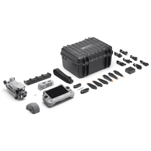 Квадрокоптер DJI Matrice 4T Thermal в Архангельске