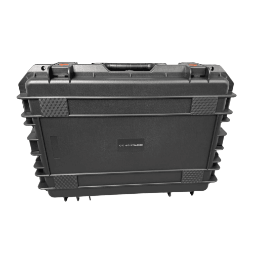 Усилитель сигнала для дронов Инкубатор 2.0 в Архангельске